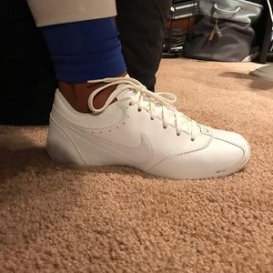 Nike Cheerleading Shoes